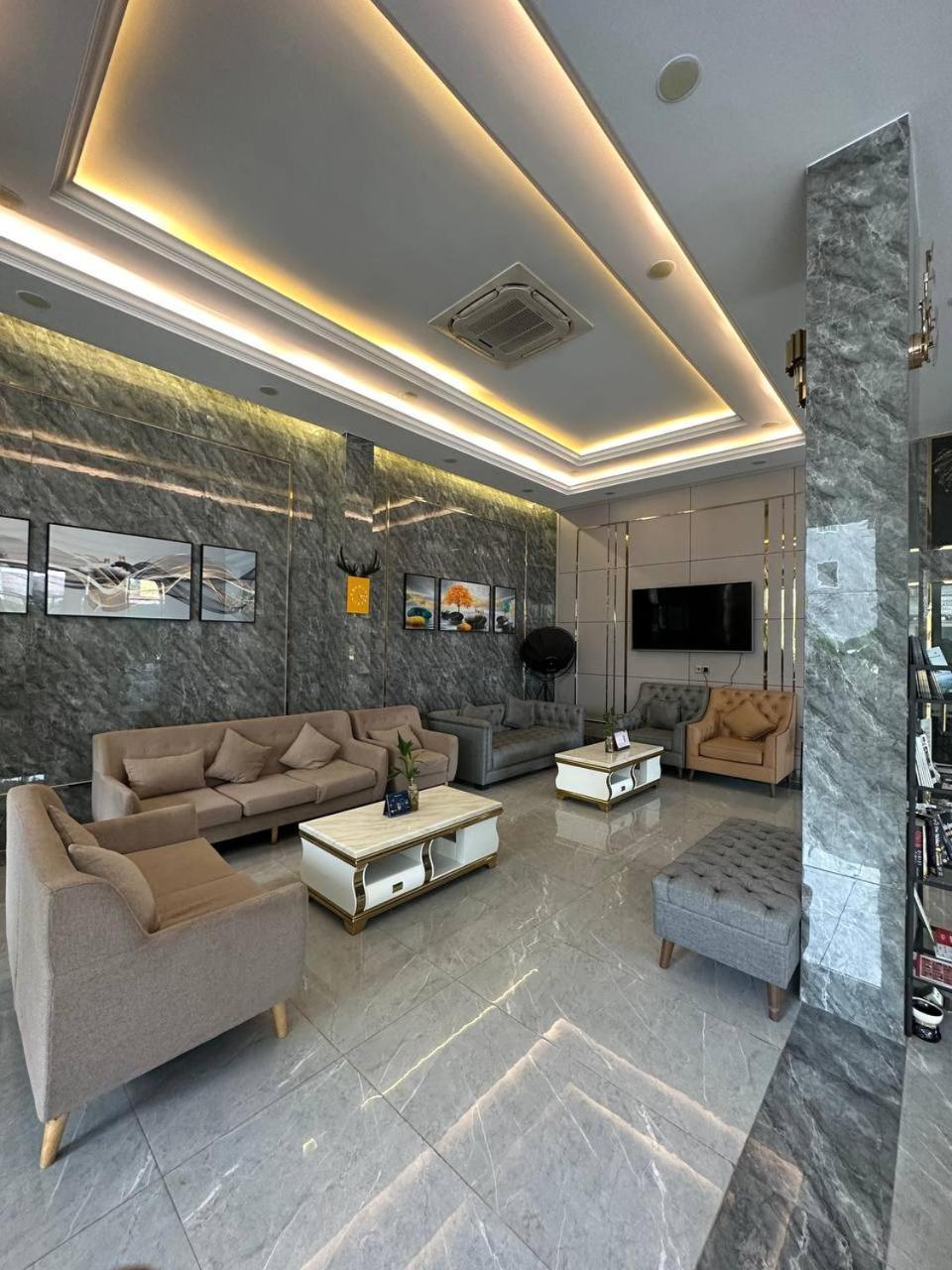 Twin Hotel กำปอต ภายนอก รูปภาพ